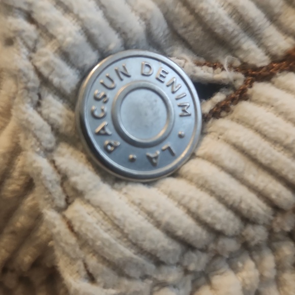 Pacsun cordoroy pants - Picture 3 of 4